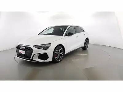 Usata Audi A3 Sportback e-tron