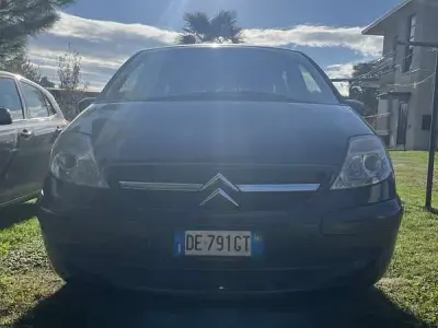 Usata Citroën C8 120 CV (88 kW) 2006 Monovolume