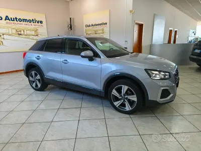 Usata Audi Q2