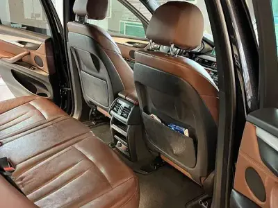 Usata BMW X5 M Sport 218 CV (160 kW) 2015 SUV