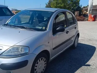 Usata Citroën C3