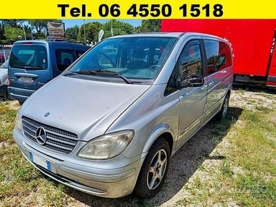 Mercedes Viano