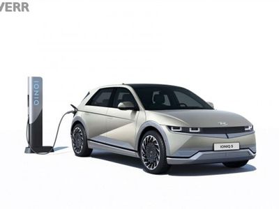 usata Hyundai Ioniq 5 5 77,4 kWh Innovation nuova a Milano