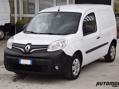 usata Renault Kangoo 1.5dCi 95CV