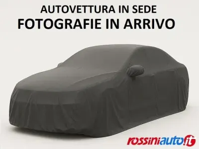 Usata VW T-Cross Advance 110 CV (80 kW) 2023 Argento SUV