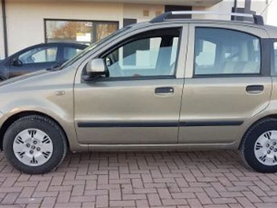 usata Fiat Panda 1.2 Active GPL