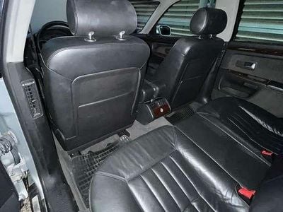 Usata Audi A8 Ambiente 150 CV (110 kW) 1999 Berlina