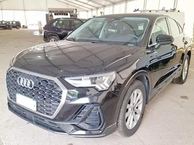 Usata Audi Q3 Sportback Business Plus 149 CV (109 kW) 2023 SUV
