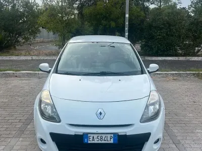 Usata Renault Clio IV