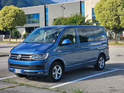 Usata VW T6