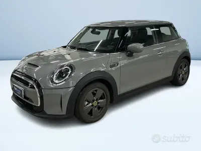 Usata Mini Cooper SE