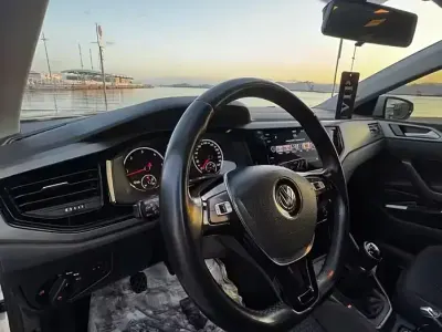 Usata VW Polo 80 CV (58 kW) 2018 Utilitaria
