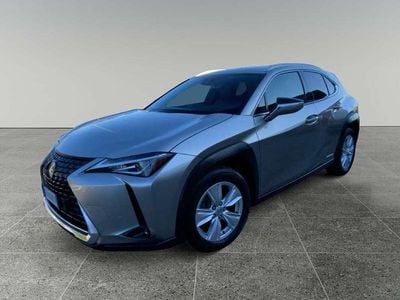 Lexus UX 250h