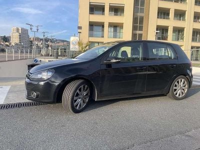 Usado VW Golf VII Highline 140 CV (102 kW) 2012 Berlina