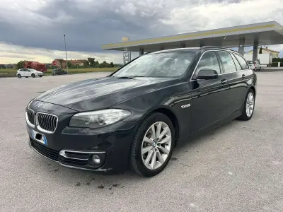 Usata BMW 520