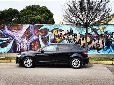 Usata Audi A3