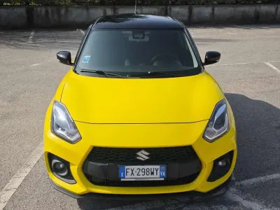 Usata Suzuki Swift