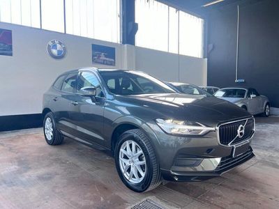 usata Volvo XC60 XC 60D4 AWD Geartronic Inscription