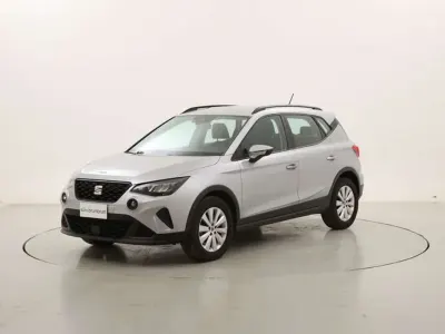 Usata Seat Arona