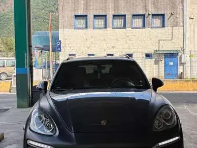 Usata Porsche Cayenne 400 CV (294 kW) 2010 SUV