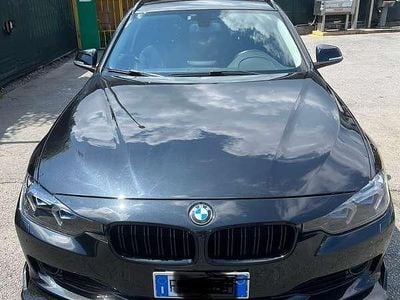 Usata BMW 320 184 CV (135 kW) 2015 Station wagon