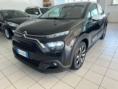 usata Citroën C3 BlueHDi 100