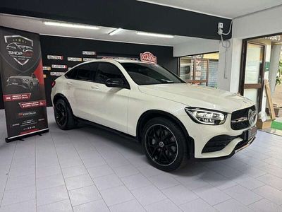 Mercedes GLC300