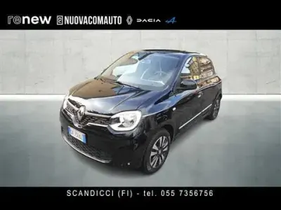 Usata Renault Twingo