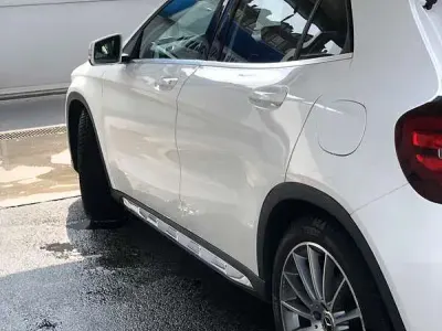 Usata Mercedes GLA200