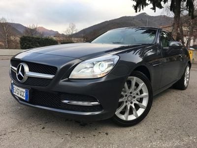 Slk usata subito Slk usata subito