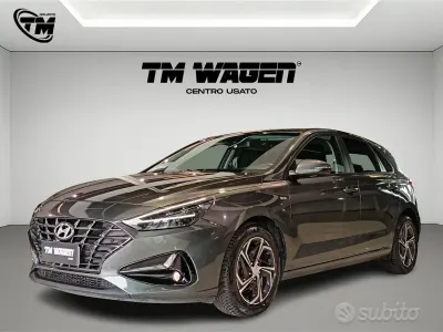 Usata Hyundai i30