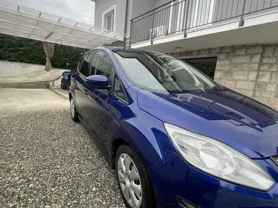 Usata Ford C-MAX