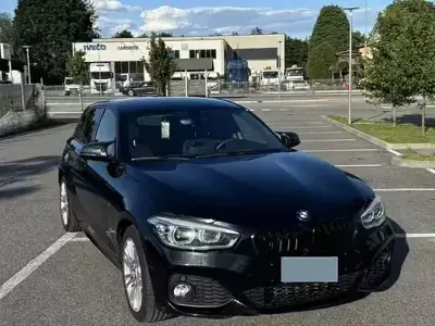 Occasion BMW 118