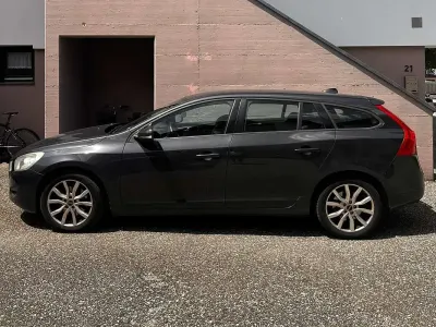 Usata Volvo V60
