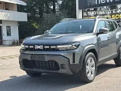 Usata Dacia Duster