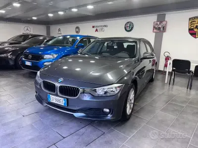 Usata BMW 318