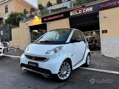 Smart ForTwo Coupé