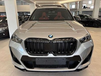 Usata BMW X1 M Sport 300 CV (220 kW) 2024 Grigio SUV