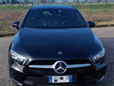 usata Mercedes A180 ClasseSport Automatica 40000km