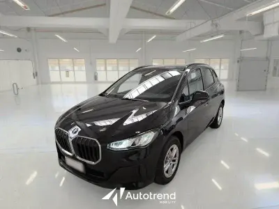Usata BMW 218 Active Tourer