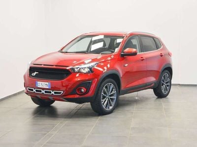 DR Automobiles F35