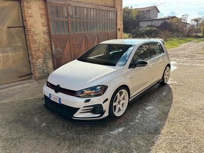 Usata VW Golf VII