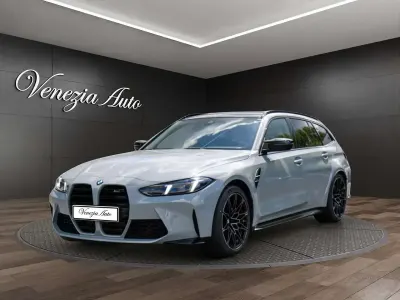 Usata BMW M3