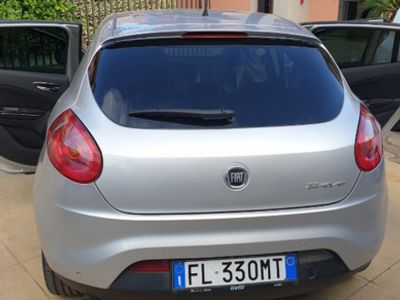 usata Fiat Brava Brava 1.6i 16V cat aut. EL