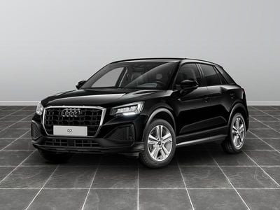 Nero Nuova 2025 Audi Q2 Business SUV | 28.389 € (Super prezzo)