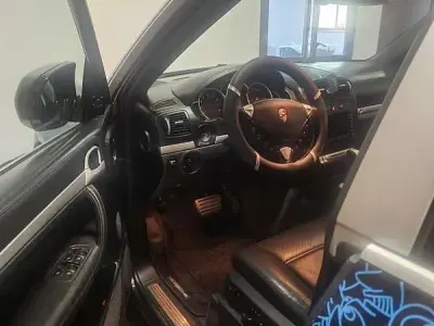 Usata Porsche Cayenne