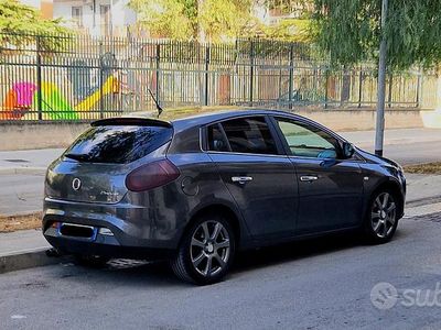 Usata Fiat Bravo Emotion 120 CV (88 kW) 2008 Utilitaria