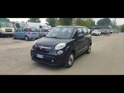 usata Fiat 500L 0.9 TwinAir Turbo Natural Power Easy