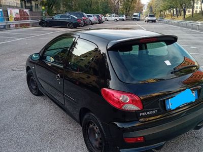 Peugeot 206+