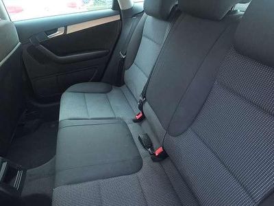 Usata Audi A3 Ambition 140 CV (102 kW) 2011 Bianco Utilitaria